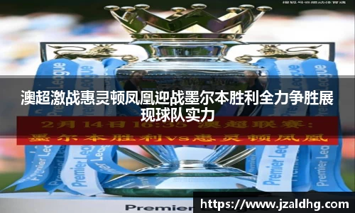 澳超激战惠灵顿凤凰迎战墨尔本胜利全力争胜展现球队实力